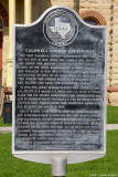 Caldwell Co CH Marker 16861.jpg