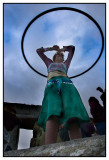 Stonehenge - Summer Solstice 2007