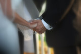 Kate & Frank's Wedding