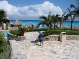 hyatt cancun caribe