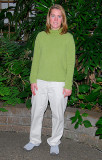 Ms. Laura Palombi, Associate Curator of Invertebrates at the Detroit Zoo