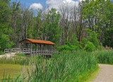 Covered Bridge