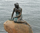 The Little Mermaid