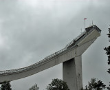 Holmenkollen Ski Jump