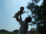 Holding An Angel