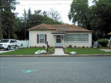 ANDY GRIFFITH HOME PLACE ~ MT. AIRY, N.C.    MAYBERRY