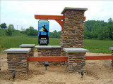 White Sulphur Springs