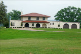 House in the country