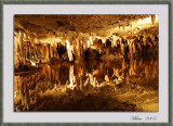 Luray-Caverns- reflections 1