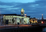 City Hall, Cork City