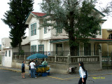 Esquina de Cartago