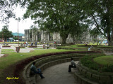 Ruinas de Catedral, Cartago