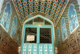 Qasim Ali Khan-front entrance