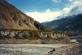 The River Indus