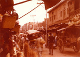 Charekobaan Bazaar