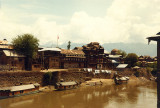 Srinigar