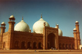 Badshahi Mosque