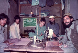 Jalalabad tailors