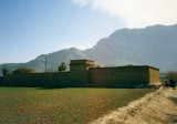 Another Bajaur fort/home-FATA