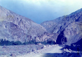 Road to Gilgit