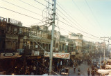 Qissa Khani Bazaar