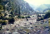 Upper Kaghan Valley