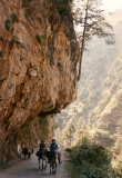 Between Kaghan and Pahris