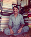 Cloth Merchant