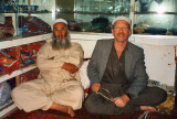 Haji Haleem and NMK
