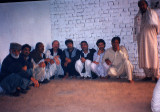 Ustad Arif, Sai, NMK and more