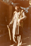 Waziri Arms Dealer
