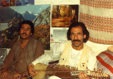 Amir Jan & Meena Gul