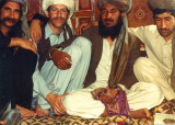 Four Afghanis 'taqriban'