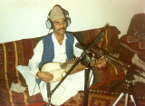 Shaukot Hussain Sarhadi