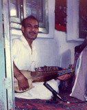 Baba Ji - rabab