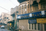 Kalan Bazaar