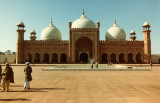 Badshahi Mosque