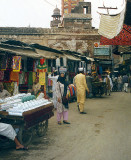 Moti Bazaar, Lahore