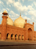 Badshahi Mosque