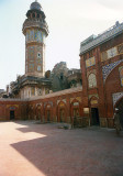 Wazir Khan Mosque