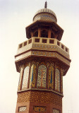 Wazir Khan Mosque