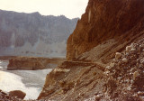 The highway to Shimshal Valley