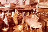 Pahar Ganj Main Bazaar