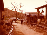 Just outside Dharamsala