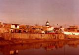  The Abul Fazl Shrine by river