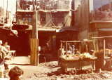 Ghazni Restaurant corner