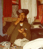 Nuswar Jan