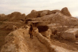 Walls of Balkh
