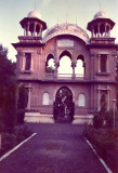 Memorial to The Guides