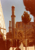 Jama Masjid-western side (back)